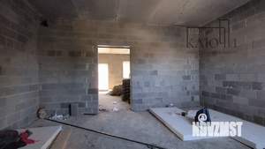 Дом 150м², 2-этажный, участок 4 сот.  