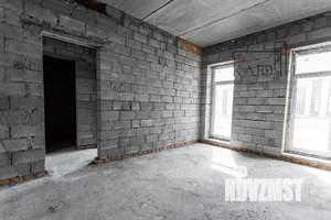 Таунхаус 122м², 2-этажный, участок 3 сот.  