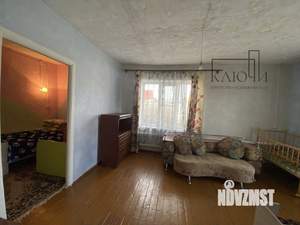 Коттедж 65м², 1-этажный, участок 6 сот.  