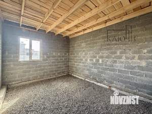 Дом 85м², 1-этажный, участок 5 сот.  