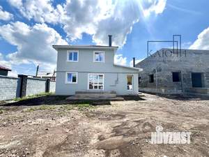 Дом 172м², 2-этажный, участок 4 сот.  