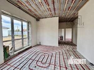 Дом 76м², 1-этажный, участок 5 сот.  