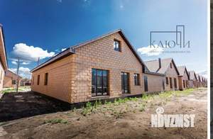 Дом 220м², 2-этажный, участок 4 сот.  