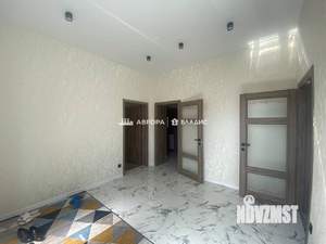 Дом 225м², 2-этажный, участок 4 сот.  