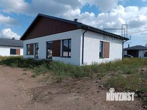 Таунхаус 75м², 1-этажный, участок 4 сот.  