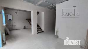 Таунхаус 150м², 2-этажный, участок 2 сот.  