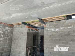 Таунхаус 152м², 2-этажный, участок 3 сот.  