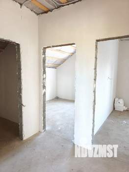 Дом 140м², 2-этажный, участок 4 сот.  