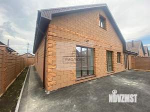 Дом 250м², 1-этажный, участок 4 сот.  