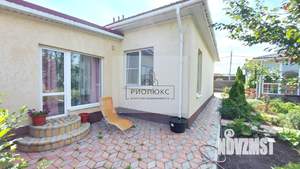 Дом 75м², 1-этажный, участок 5 сот.  