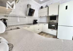 Дом 255м², 2-этажный, участок 7 сот.  