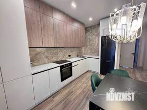 Таунхаус 120м², 2-этажный, участок 3 сот.  