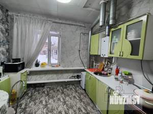 Дом 65м&sup2;, 1-этажный, участок 6 сот.  