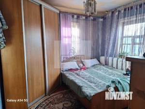 Дом 50м², 1-этажный, участок 6 сот.  