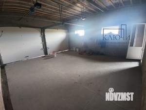 Дом 180м², 1-этажный, участок 6 сот.  