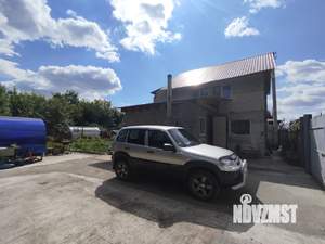 Дом 83м², 2-этажный, участок 6 сот.  