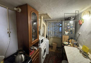 Дом 75м², 1-этажный, участок 6 сот.  