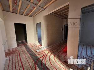 Дом 96м², 1-этажный, участок 4 сот.  