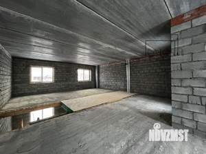 Таунхаус 154м², 2-этажный, участок 3 сот.  