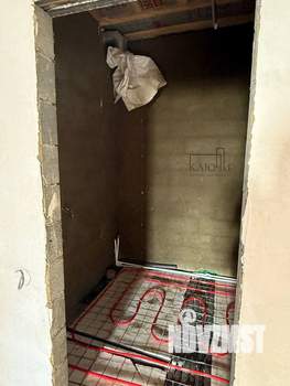 Дом 96м², 1-этажный, участок 4 сот.  