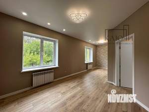 Таунхаус 155м², 2-этажный, участок 2 сот.  