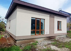 Дом 150м², 1-этажный, участок 5 сот.  