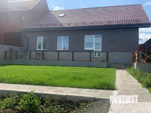 Дом 175м², 2-этажный, участок 9 сот.  