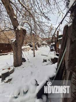 Дом 42м&sup2;, 1-этажный, участок 5 сот.  