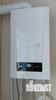 Таунхаус 150м², 2-этажный, участок 2 сот.  
