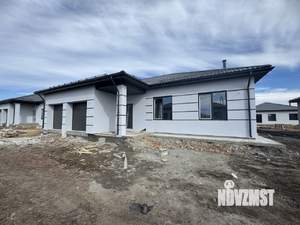 Дом 200м², 1-этажный, участок 6 сот.  