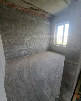 Дом 160м², 2-этажный, участок 6 сот.  