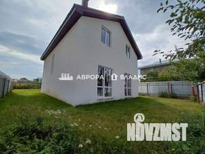 Дом 131м², 2-этажный, участок 5 сот.  