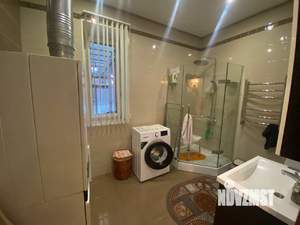 Коттедж 158м&sup2;, 2-этажный, участок 5 сот.  