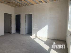 Дом 120м², 2-этажный, участок 6 сот.  