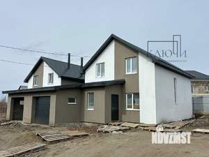 Дом 180м², 2-этажный, участок 6 сот.  