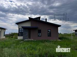 Дом 140м², 1-этажный, участок 7 сот.  