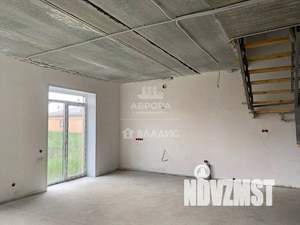 Дом 176м², 2-этажный, участок 5 сот.  