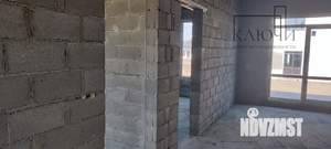 Таунхаус 75м², 1-этажный, участок 4 сот.  