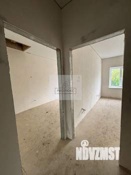 Таунхаус 156м², 2-этажный, участок 6 сот.  