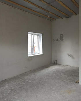 Дом 150м², 1-этажный, участок 5 сот.  