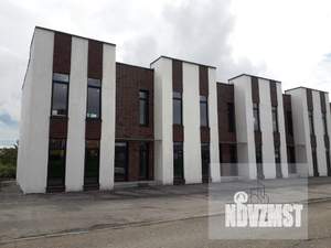 Таунхаус 123м&sup2;, 2-этажный, участок 2 сот.  