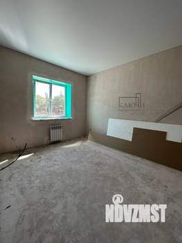 Дом 74м², 1-этажный, участок 5 сот.  