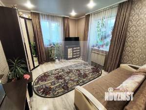 Дом 235м², 2-этажный, участок 5 сот.  