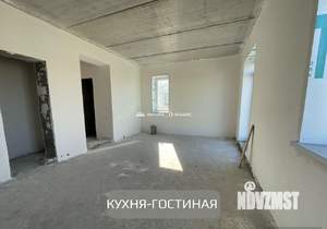 Дом 132м², 2-этажный, участок 4 сот.  