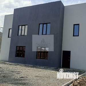 Таунхаус 132м², 2-этажный, участок 4 сот.  