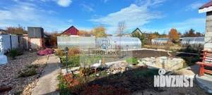 Дача 54м², 2-этажный, участок 6 сот.  