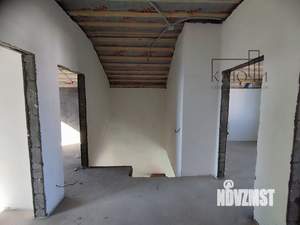 Дом 140м², 2-этажный, участок 4 сот.  