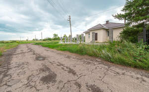 Дом 121м², 1-этажный, участок 10 сот.  