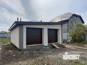 Дом 150м², 1-этажный, участок 5 сот.  