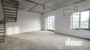 Дом 170м², 2-этажный, участок 4 сот.  